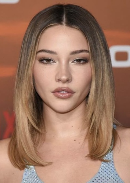 Madeline cline
