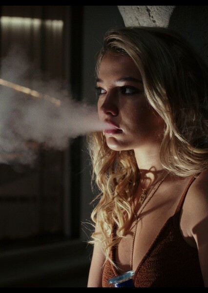 Madeline cline photo