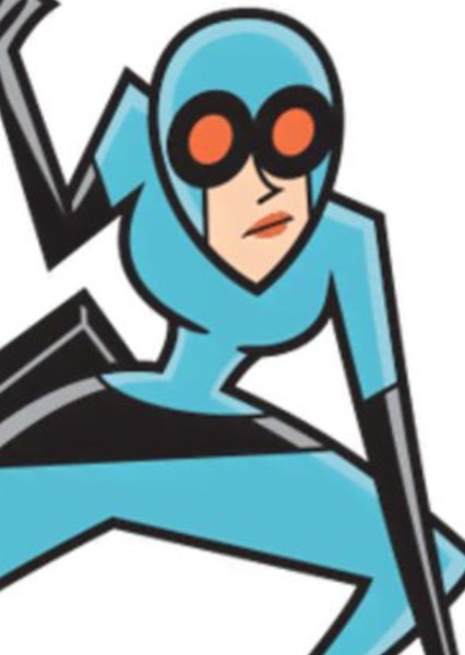 Madeline Fenton (Danny Phantom) photo