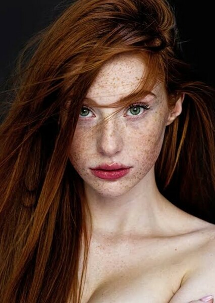 Madeline Ford
