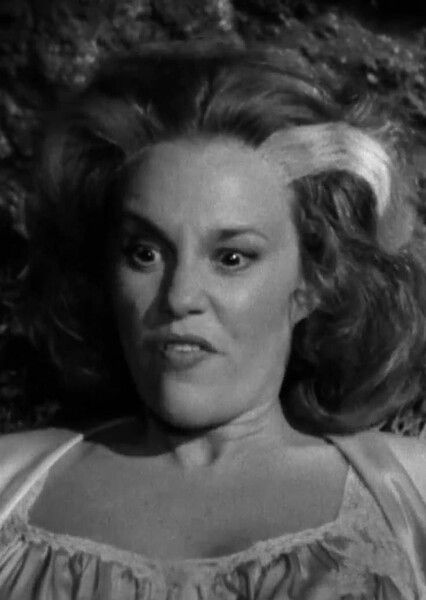 Madeline Kahn photo