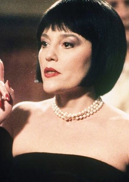 Madeline Kahn photo