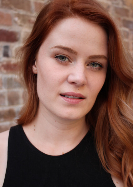 Madeline MacRae
