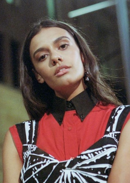 Madeline Madden photo