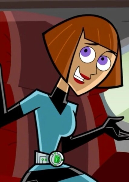 Madeline "Maddie" Fenton