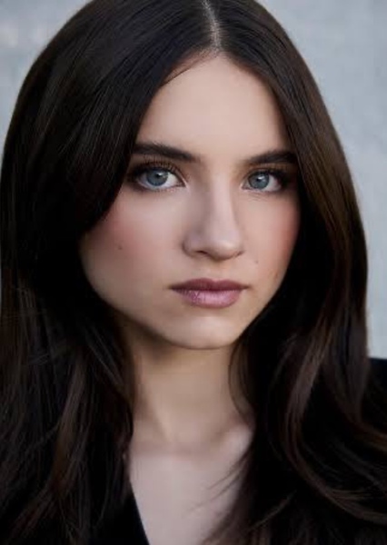 Madeline McGraw