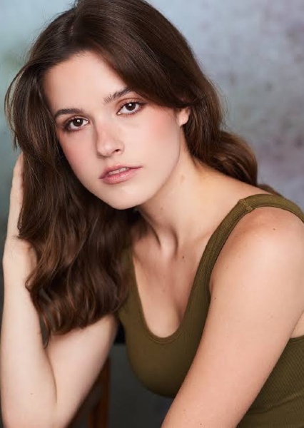 Madeline Popovich