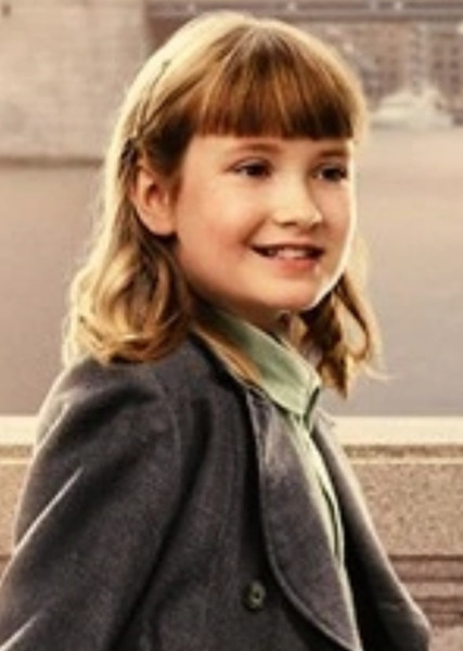 Madeline Robin photo