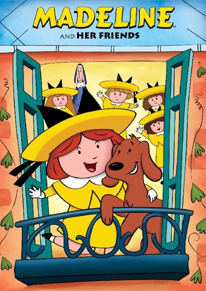 Madeline (TV series)
