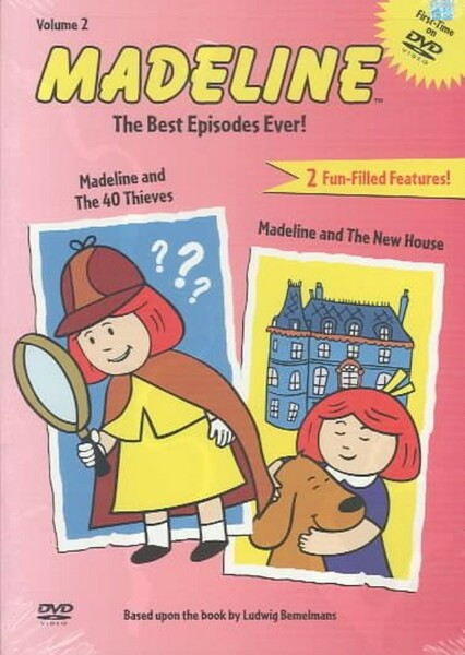 Madeline (TV series) photo