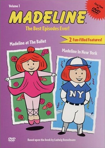 Madeline (TV series) photo