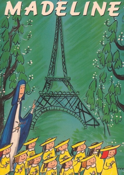 Madeline (TV series) photo