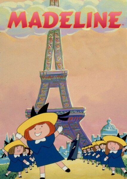 Madeline (TV series)