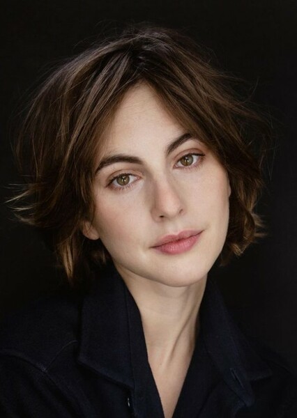 Madeline Weinstein photo