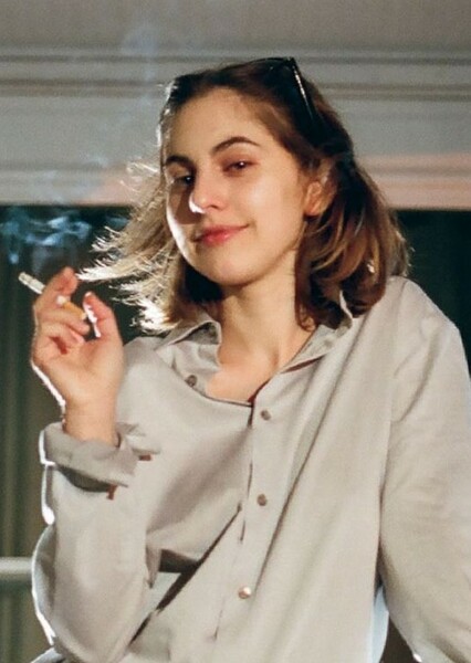 Madeline Weinstein photo