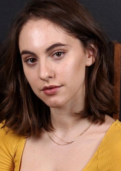 Madeline Weinstein