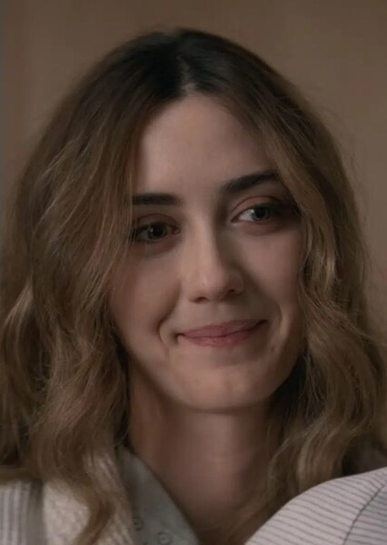 Madeline Zima photo