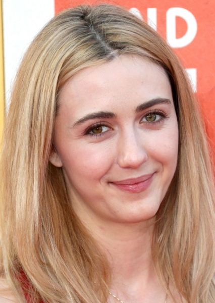 Madeline Zima photo