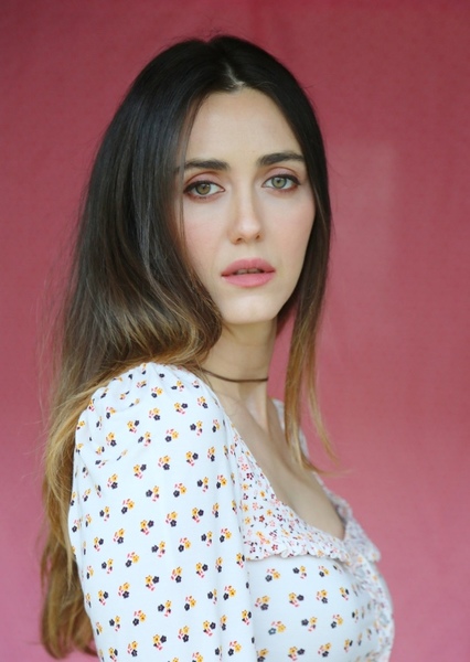 Madeline Zima photo