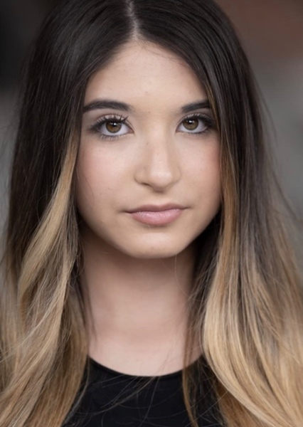 Madelyn Cartmill