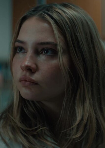 Rachel Dawes