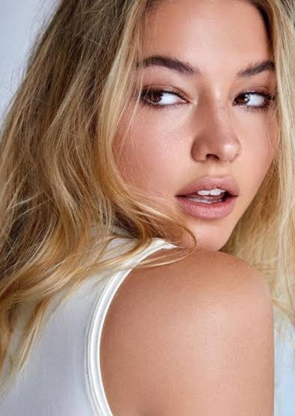 Madelyn Cline