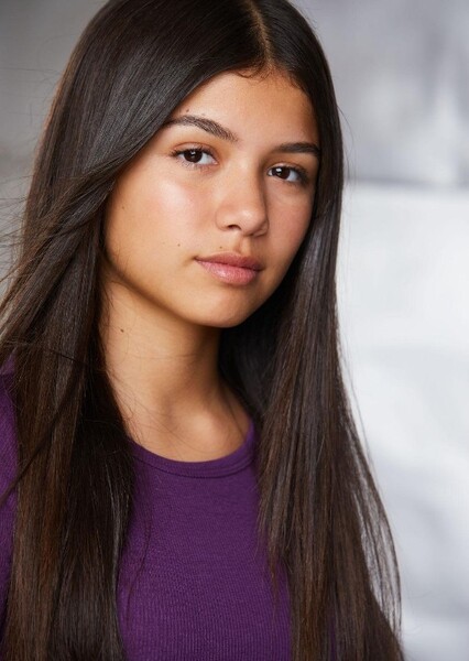 Madelyn Miranda