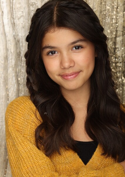 Madelyn Miranda photo