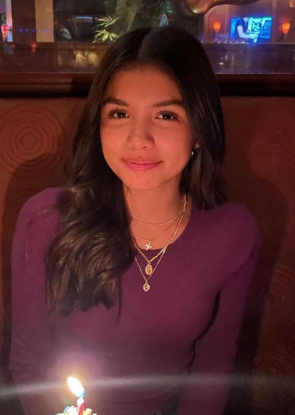 Madelyn Miranda photo