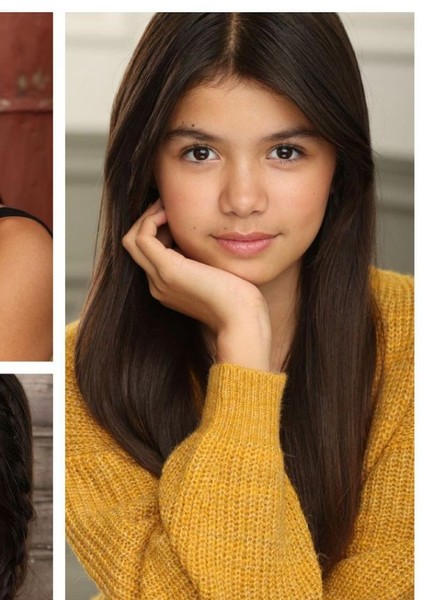 Madelyn Miranda photo
