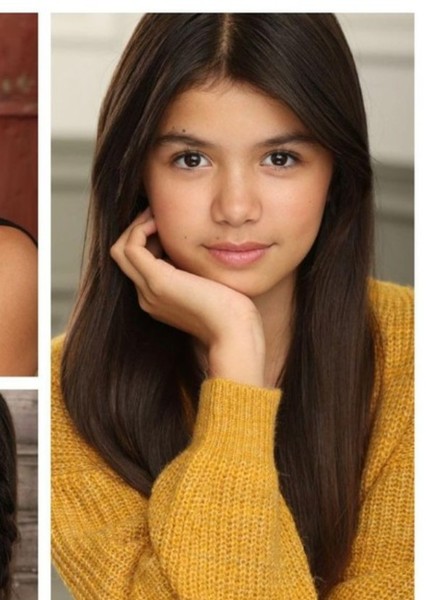 Madelyn Miranda photo