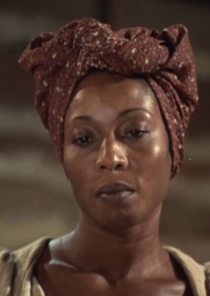 Madge Sinclair photo