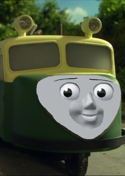 Madge (Thomas and Friends) photo