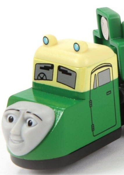 Madge (Thomas and Friends) photo