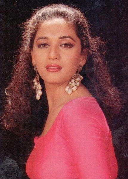 Madhu Mehra (Dil)
