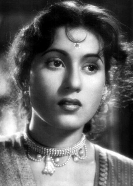 Madhubala photo