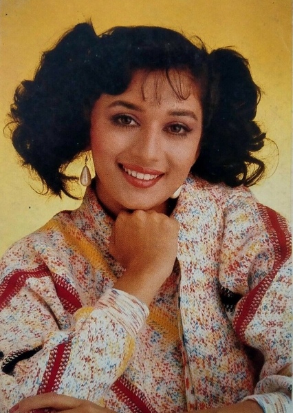 Madhuri Dixit photo