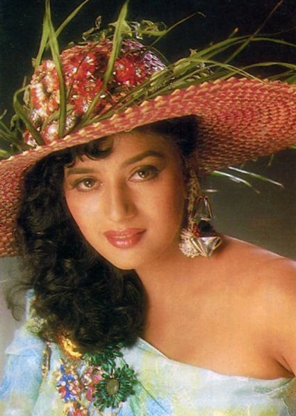 Madhuri Dixit photo
