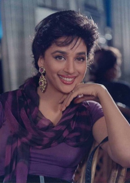 Madhuri Dixit photo