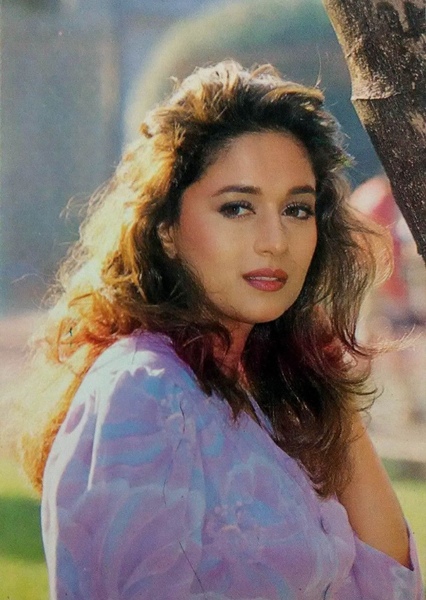 Madhuri Dixit photo