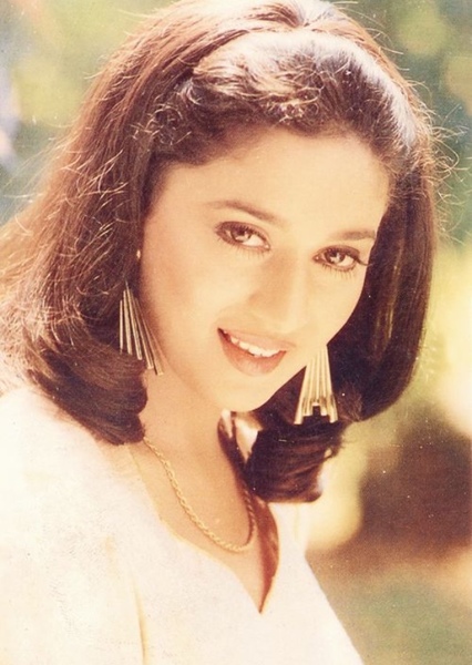 Madhuri Dixit photo