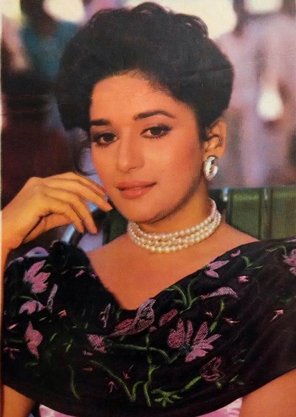 Madhuri Dixit photo