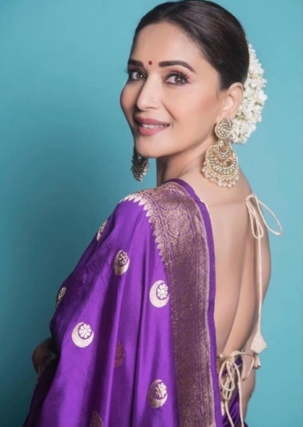 Madhuri Dixit photo