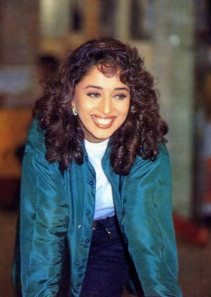 Madhuri Dixit photo