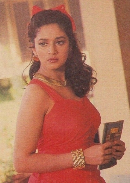 Madhuri Dixit photo