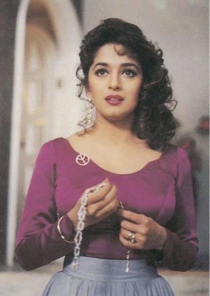 Madhuri Dixit photo
