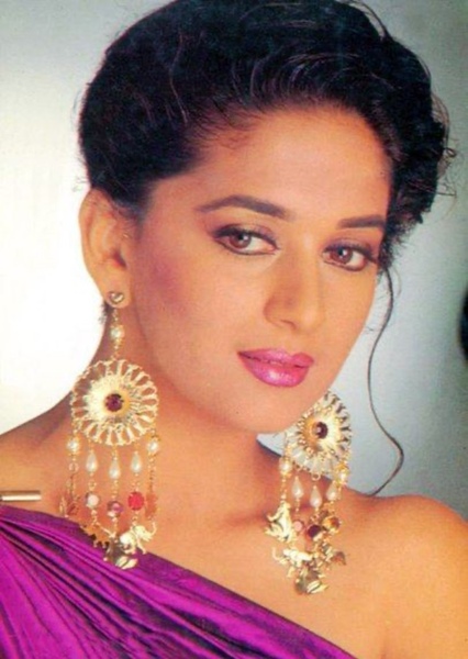 Madhuri Dixit photo