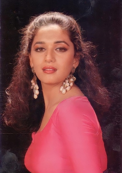 Madhuri Dixit photo