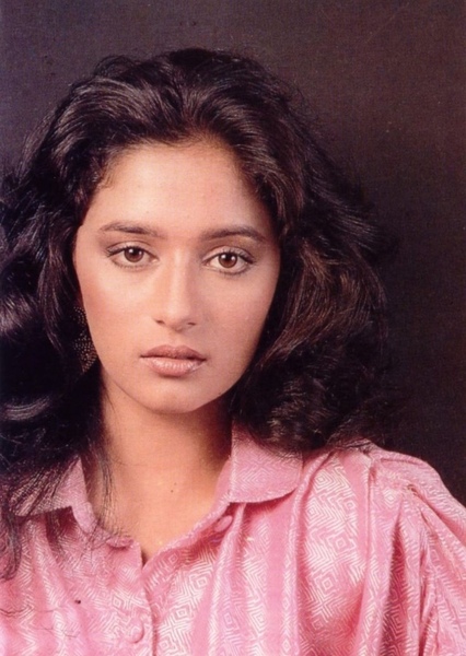 Madhuri Dixit photo
