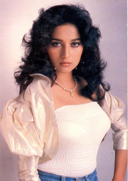 Madhuri Dixit photo